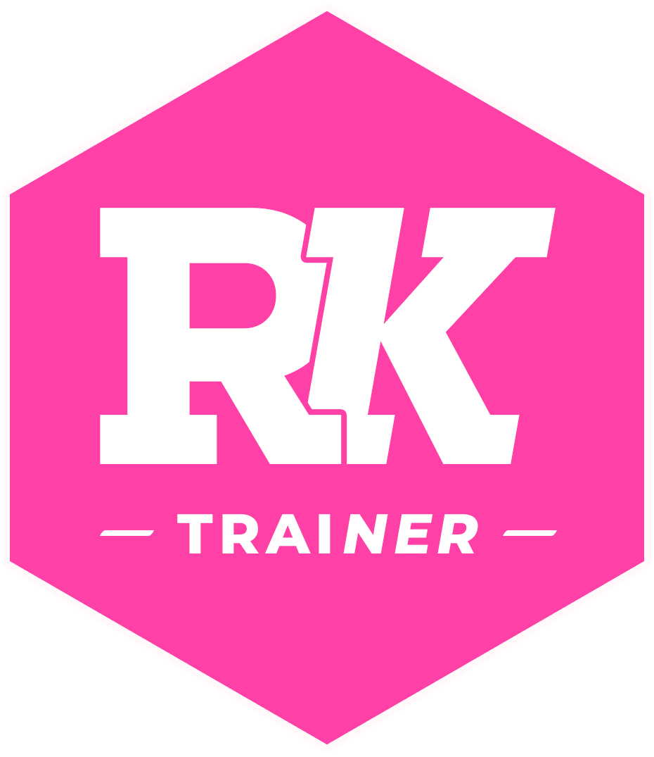 RK Trainer