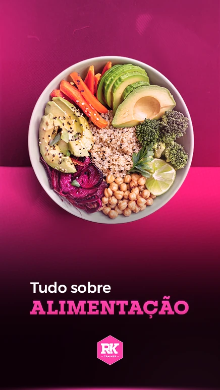 Módulo de alimentação
