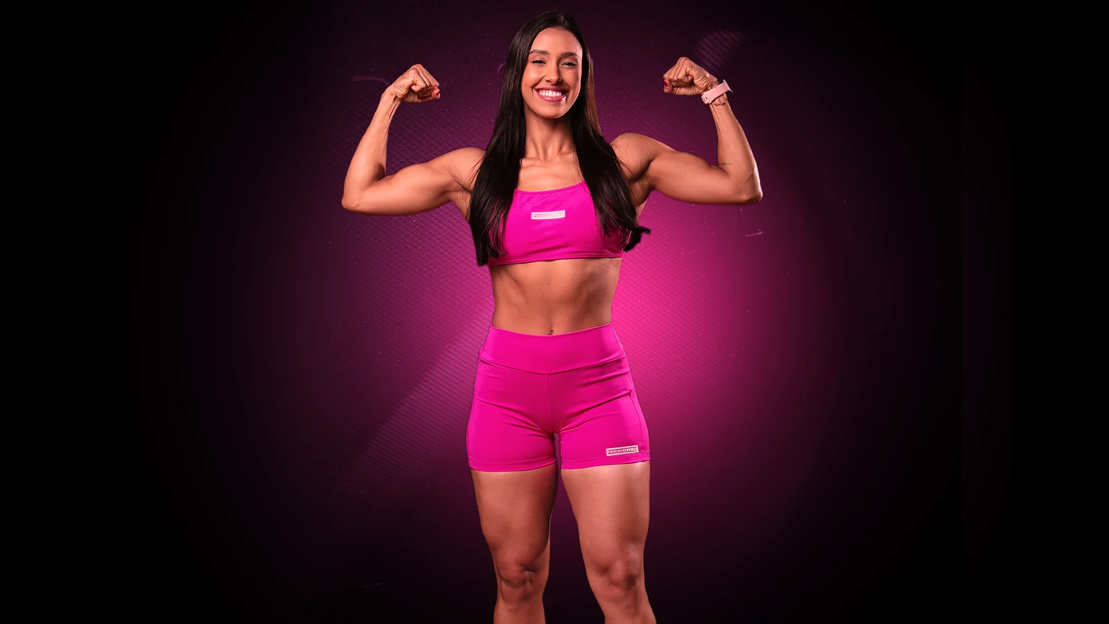 Tela de entrada da plataforma RK Trainer